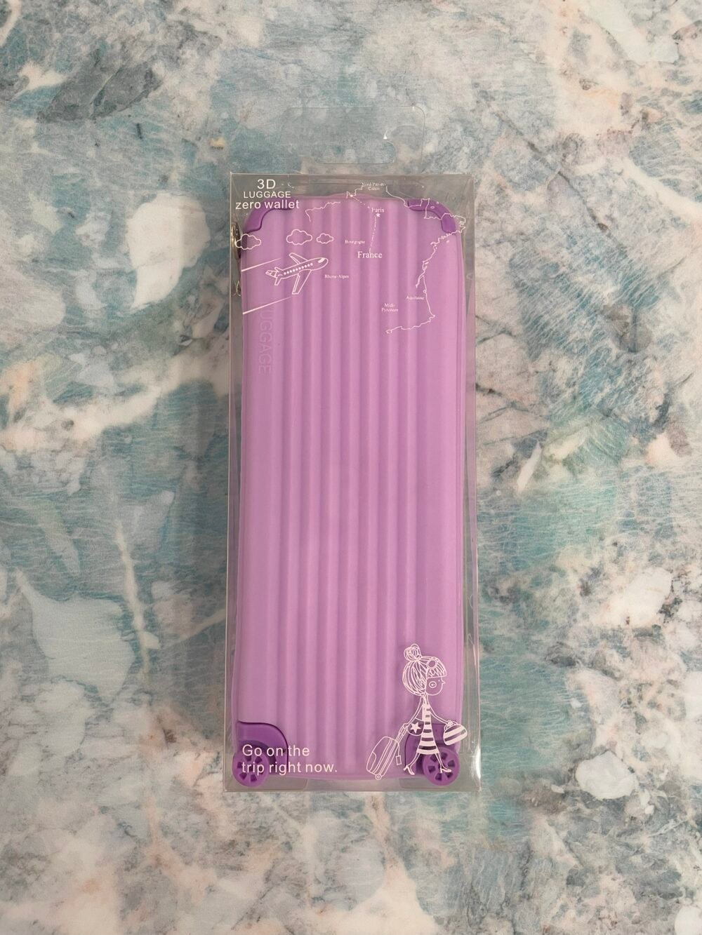 SILICONE BAG
