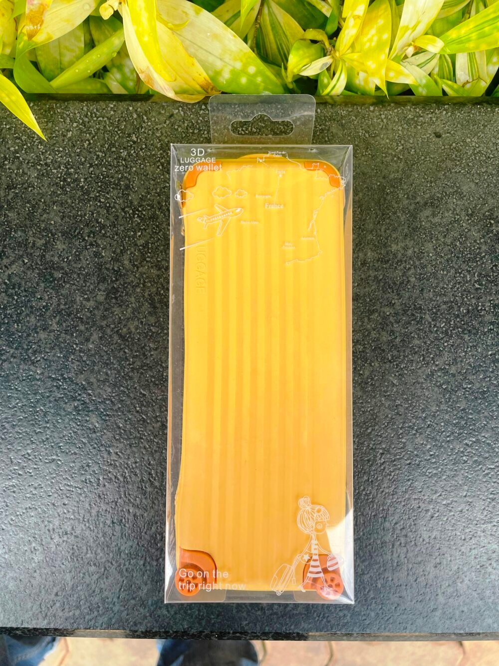 SILICONE BAG