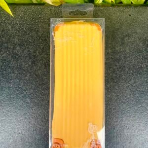 SILICONE BAG