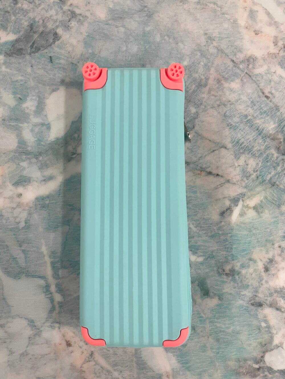 SILICONE BAG