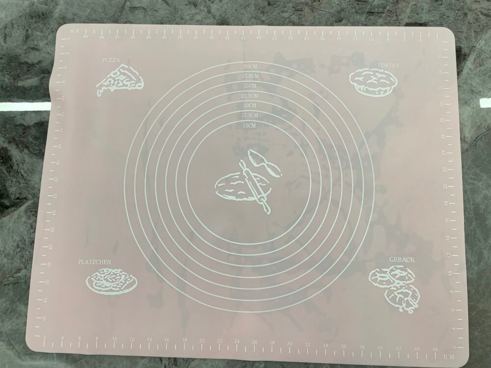 SILICONE MAT