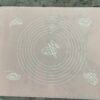 SILICONE MAT