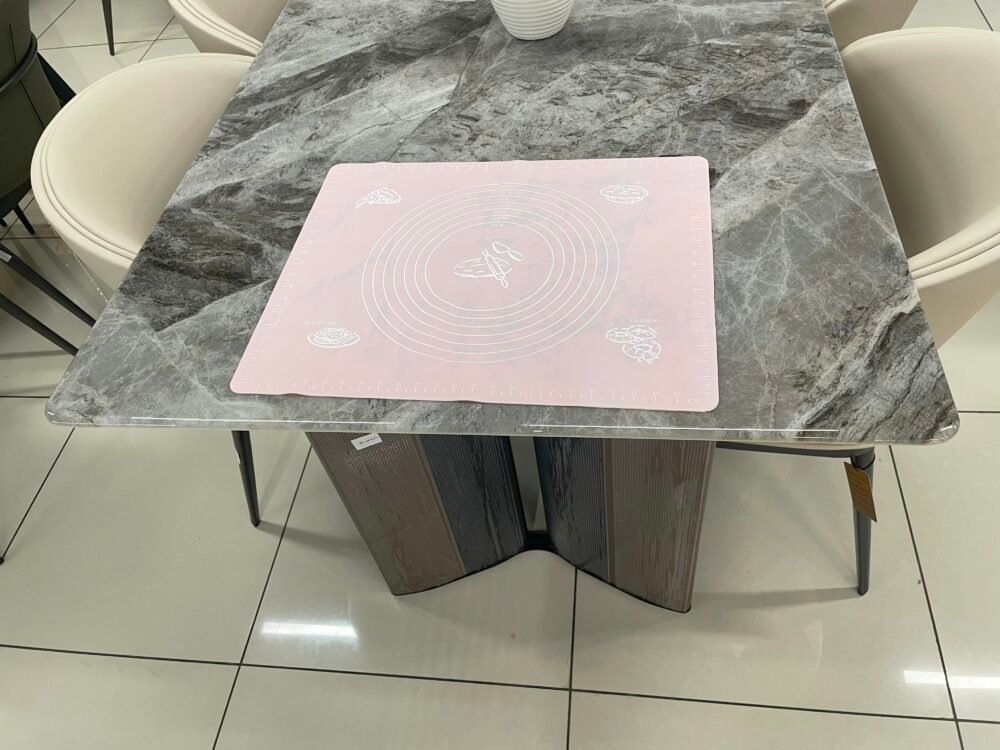 SILICONE MAT