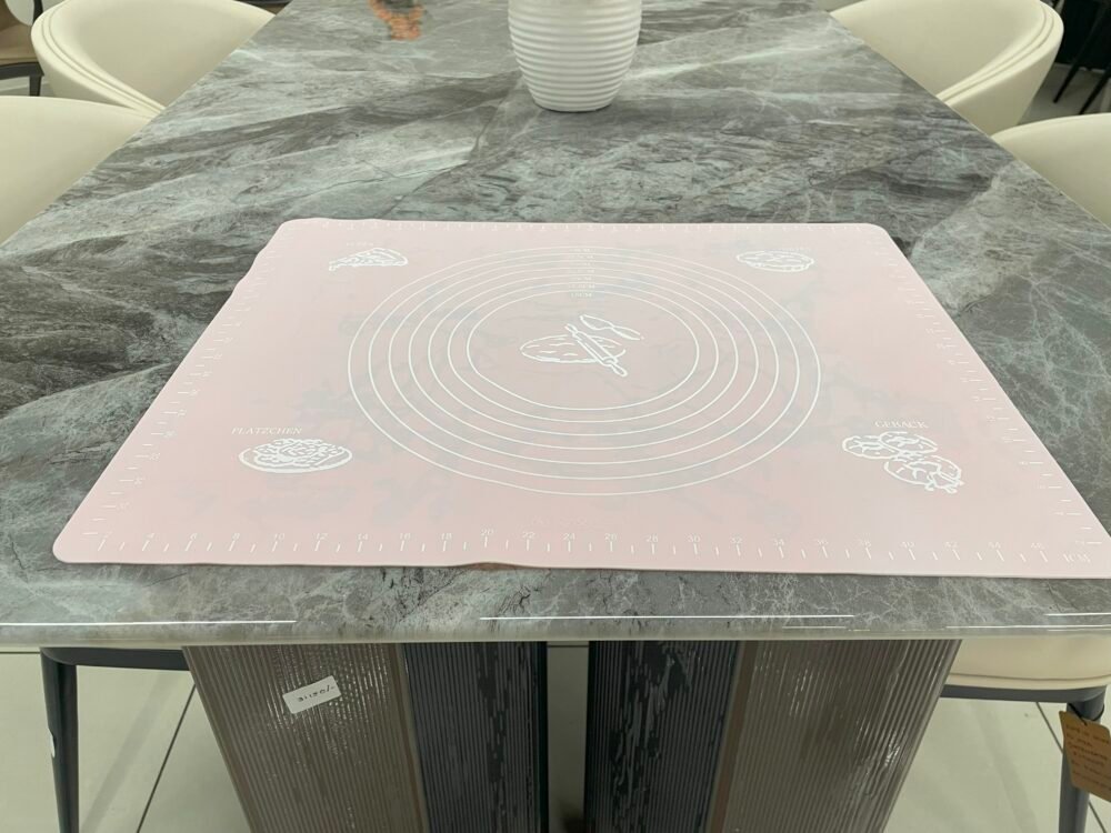 SILICONE MAT