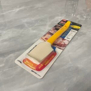SILICONE SCRAPING KNIFE