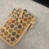 SLING CROSS BODY WALLET