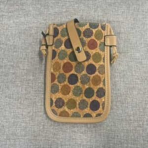SLING CROSS BODY WALLET