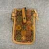SLING CROSS BODY WALLET