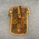 SLING CROSS BODY WALLET