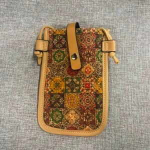 SLING CROSS BODY WALLET