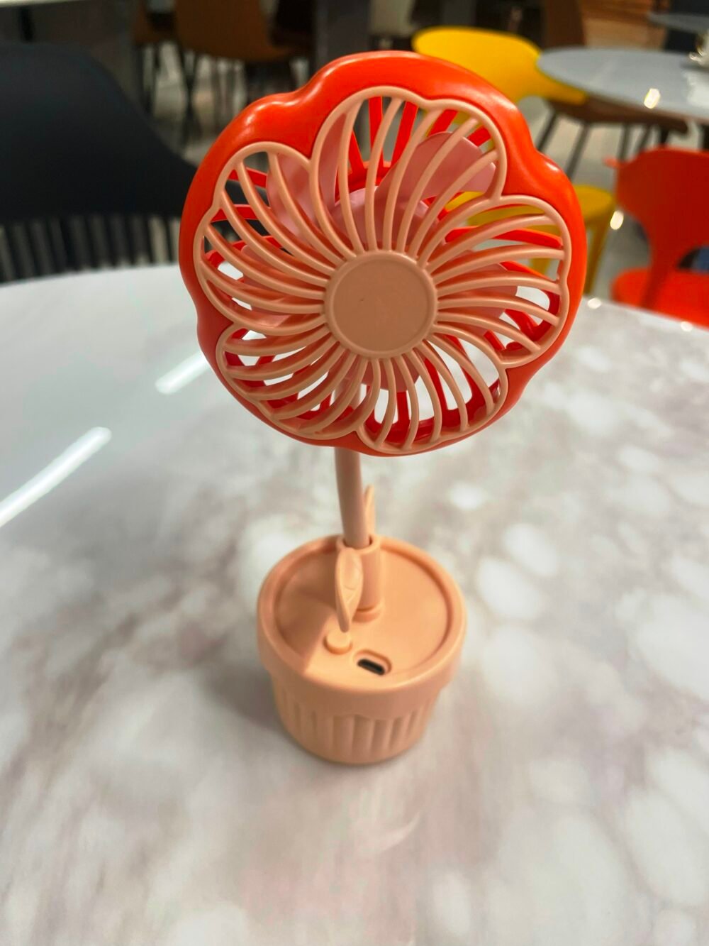 SMALL FAN