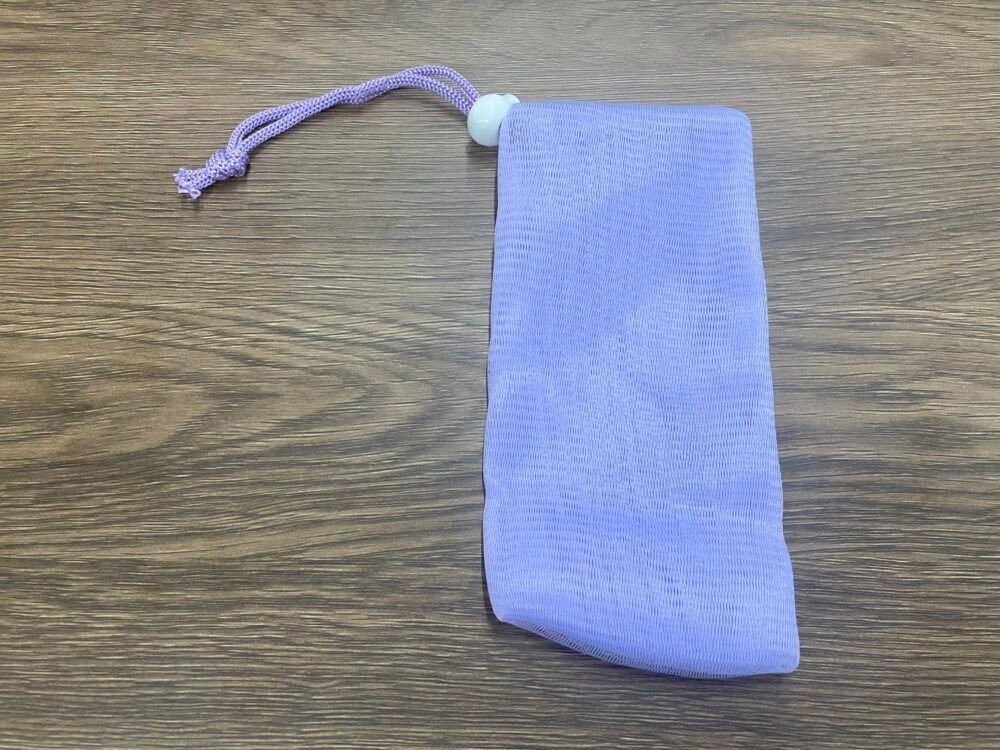 SOAP BAG