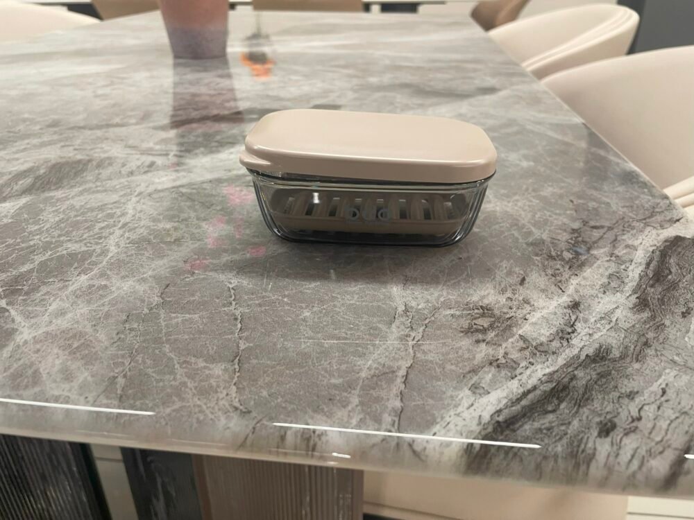 SOAP CASE