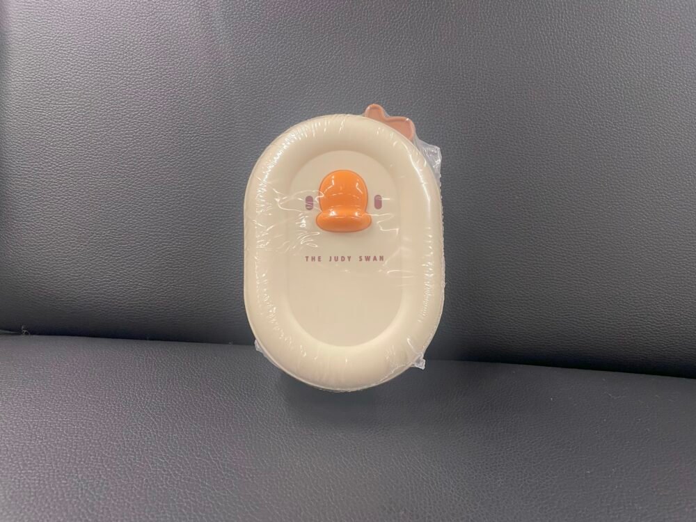 SOAP CASE