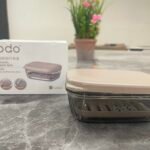 SOAP CASE