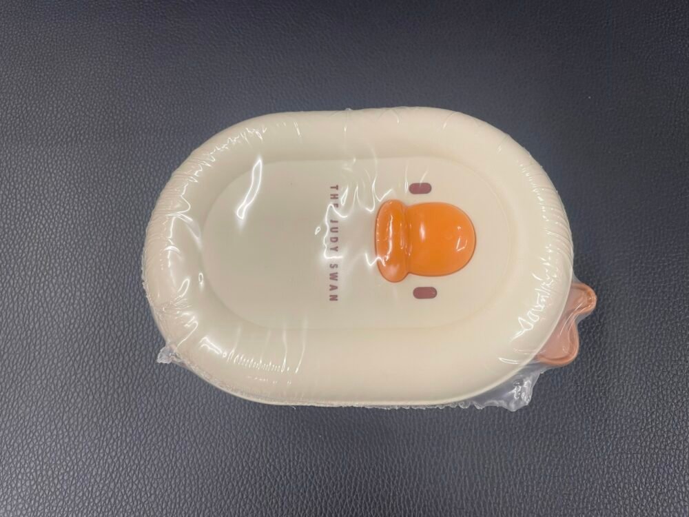 SOAP CASE