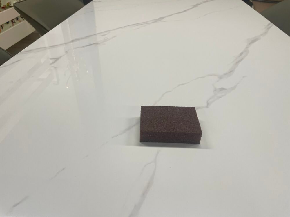 SPONGE GRINDING BLOCK (PACK OF 1)