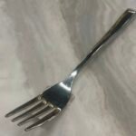 STEEL FORK