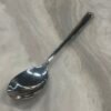 STEEL SPOON