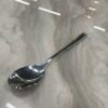 STEEL SPOON