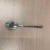 STEEL SPOON
