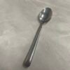 STEEL SPOON