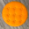 STOOL ORANGE FURNISO