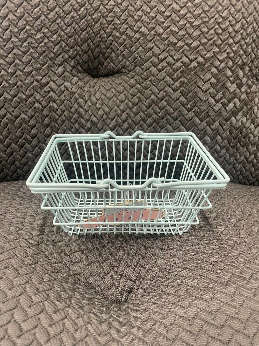STORAGE BASKET