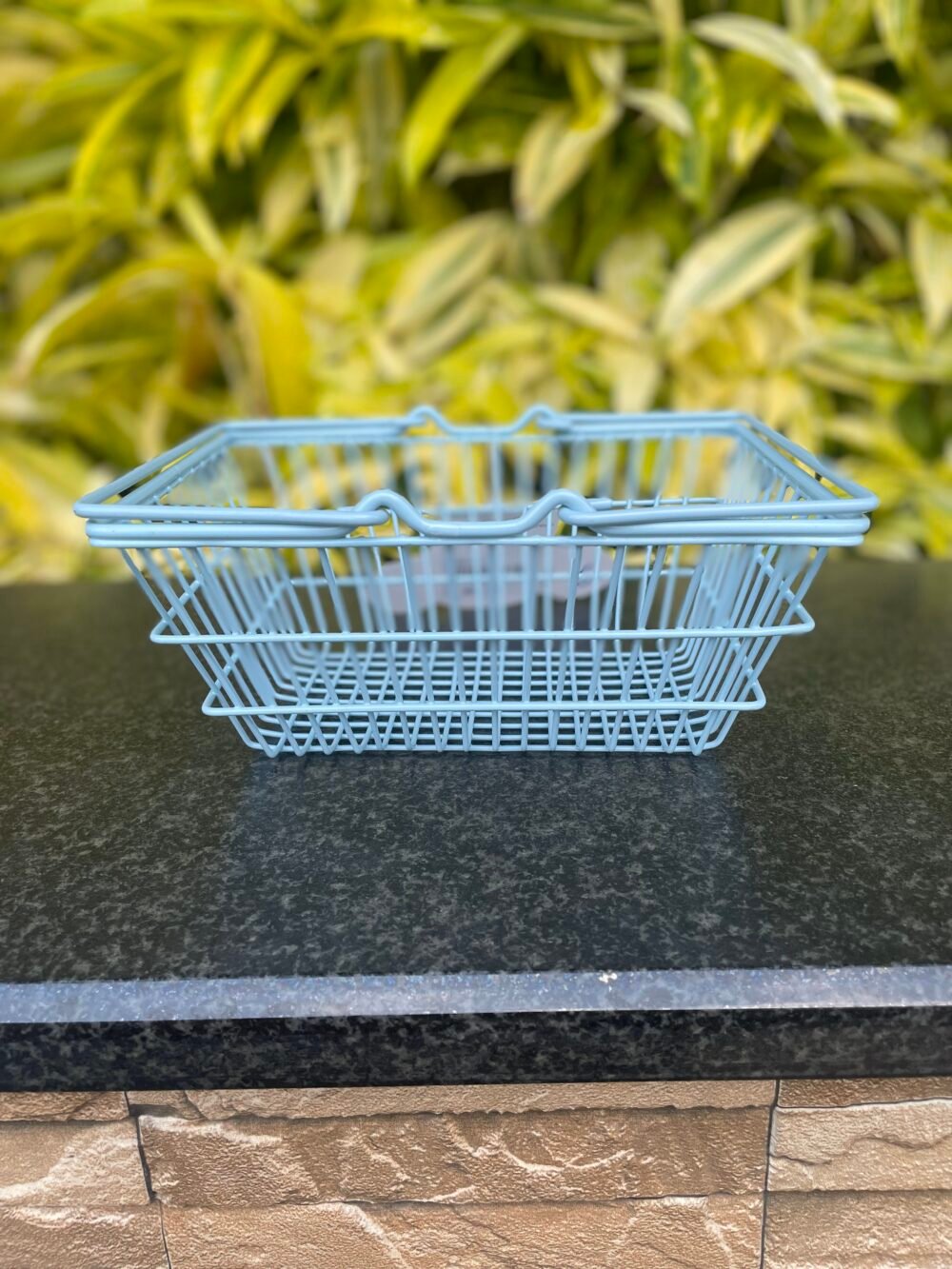 STORAGE BASKET