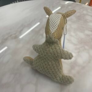 BATH LOOFAH