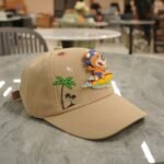 CHILDREN'S CAP