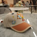 CHILDREN'S CAP
