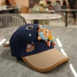 CHILDREN'S CAP