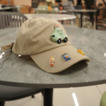 KID'S CAP