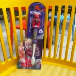 TOOTHBRUSH FOR KIDS - 1 PCS