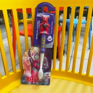 TOOTHBRUSH FOR KIDS - 1 PCS