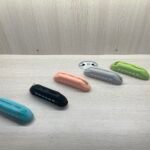 RAIN SHAPED PENCIL CASE