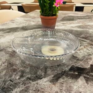 TRAY