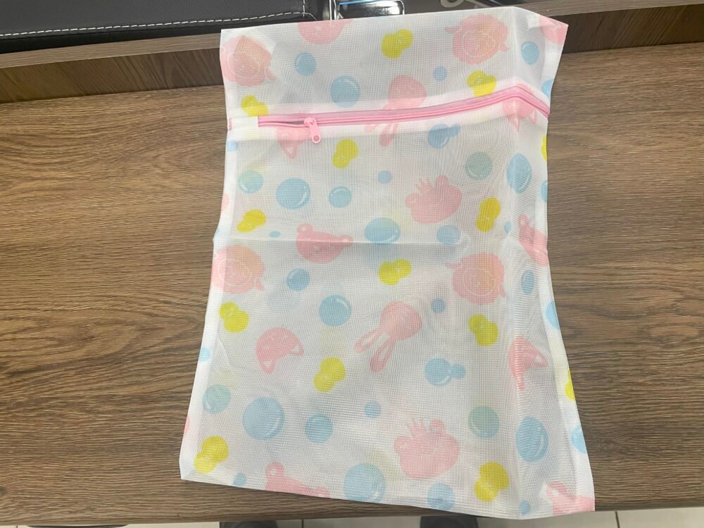 WASHING BAG