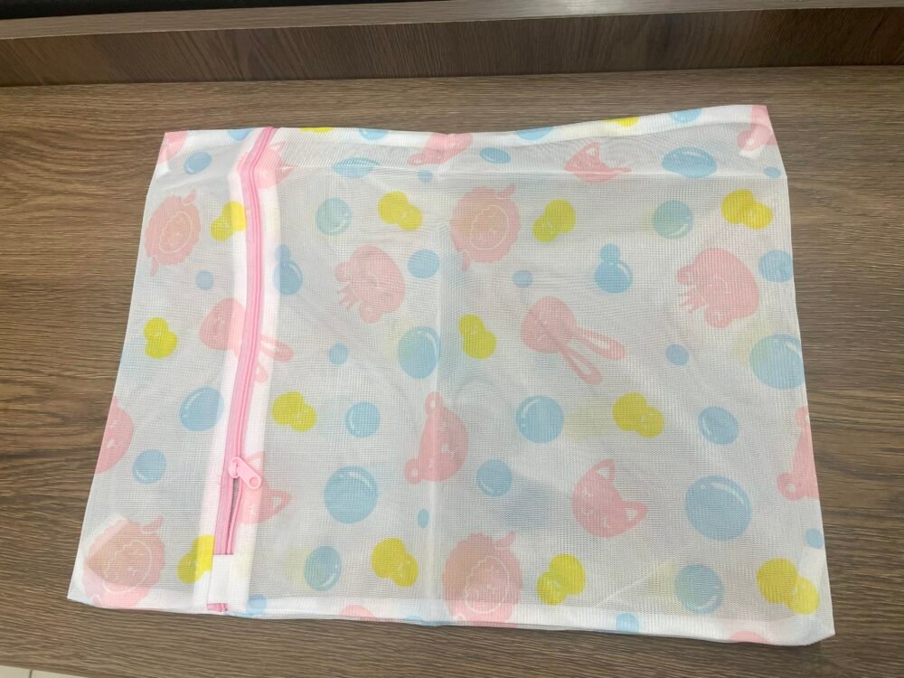 WASHING BAG