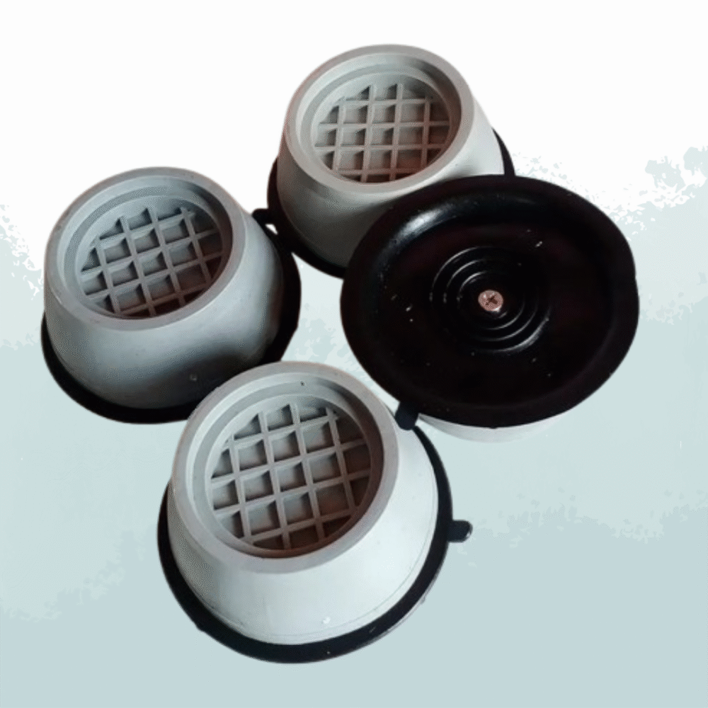 WASHING MACHINE SHOE