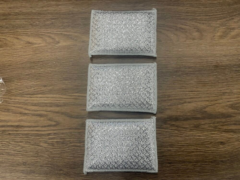 WASHING SPONGE