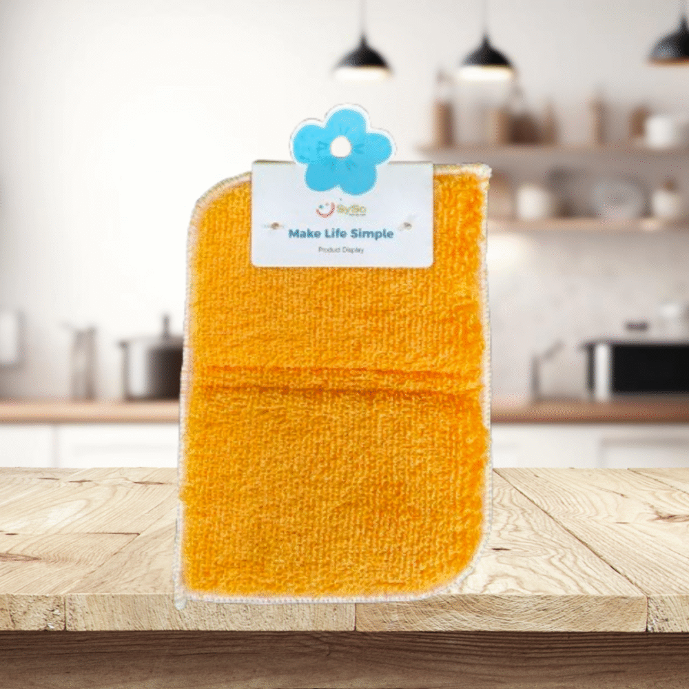 WASHING SPONGE