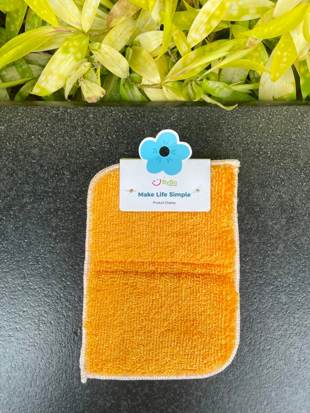 WASHING SPONGE(2PCSSET)