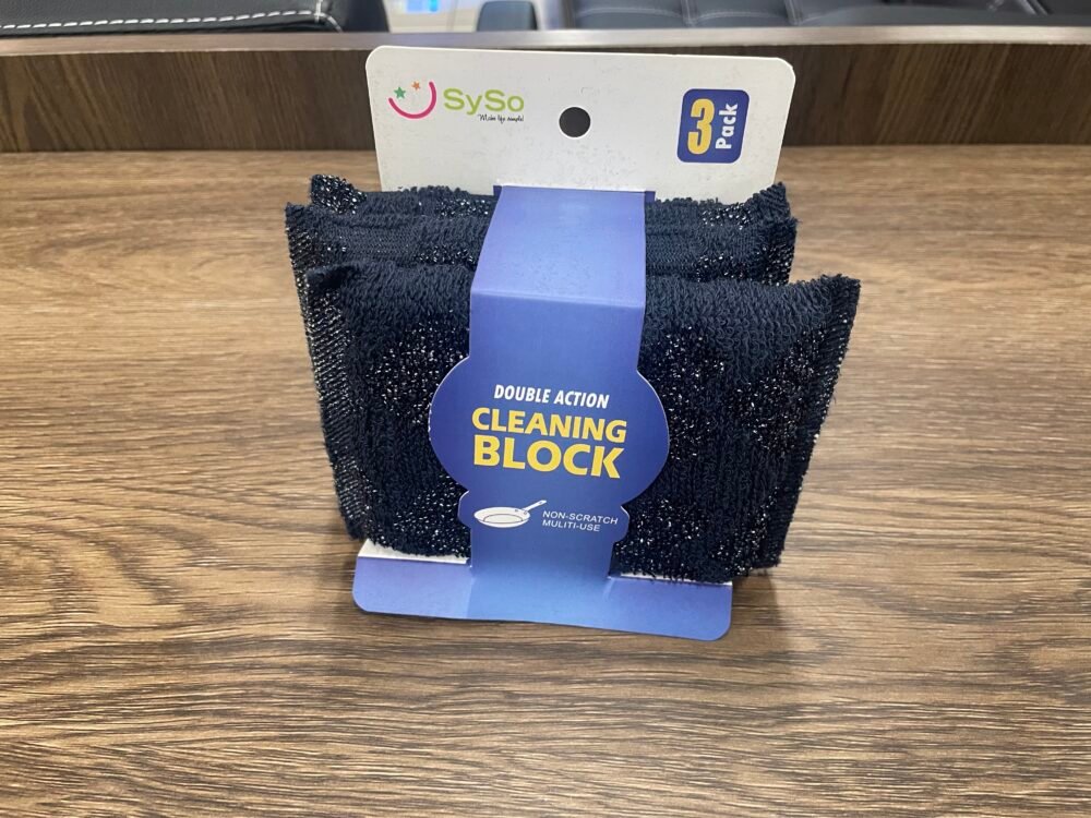 WASHING SPONGE(3PCSSET)