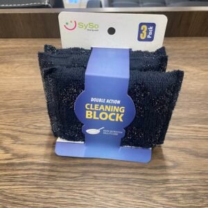 WASHING SPONGE(3PCSSET)