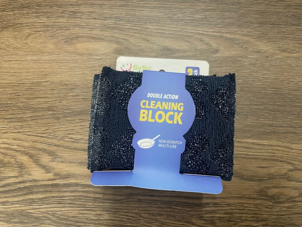 WASHING SPONGE(3PCSSET)