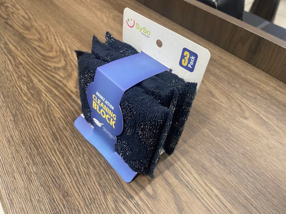 WASHING SPONGE(3PCSSET)