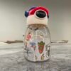 WATER BOTTLE