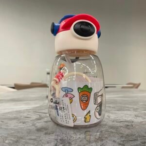 WATER BOTTLE